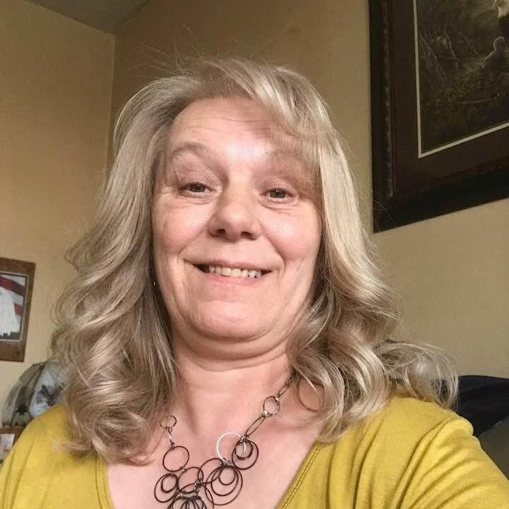 Meet your Posher, Donna